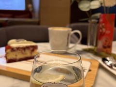 柠檬水-哈根达斯(虹口店)