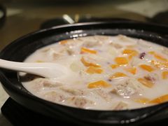 -琼菜坊·无鸡不成宴·海南菜老爸茶糟粕醋(海口骑楼老街店)