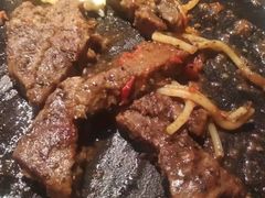 -厚生港萃精致餐厅(中华西路店)