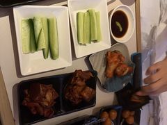 -和子足浴SPA会馆(竹山路店)