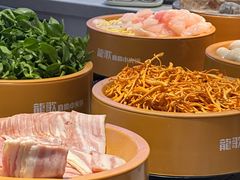 -龍歌自助小火锅(秦淮水游城店)