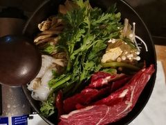 -文立新麻辣烫(合生汇21街区店)