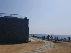 -Cafe Aewol Monsant