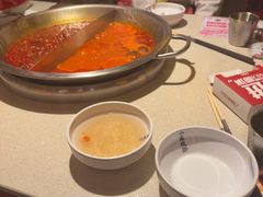 -小龙坎火锅(全球总店)