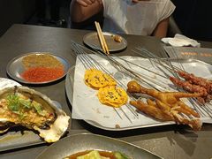 -锦州御烧烤·形象店(人民街店)