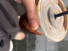 -BIJOU coffee&cocktail(龙岗万科广场店)