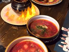 -卢布里西餐厅(总店)