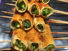 -东北一红烤肉·烧烤吧(观澜桂香店)