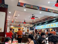 -葛记焖饼(伏牛路店)