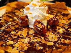 Crepe-La Creperie法餐厅(桃江路店)