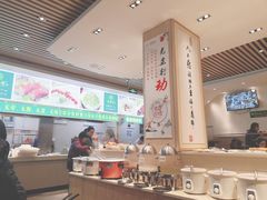 -素满香·素食自助餐(苏州·临顿路店)