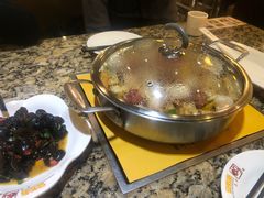 -黄记煌三汁焖锅(新世纪广场店)