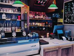 -德福楼咖啡吧(德福巷店)