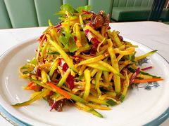 -老边饺子馆·东北菜(黄村店)