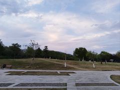 -钟山体育运动公园