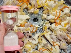 -六浦佳厨 ·地道粤菜(阳山鸡煲店)