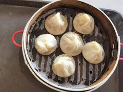 小笼包-朗霞干大林豆浆(舜水北路店)