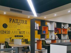 -3W咖啡(国家软件园店)