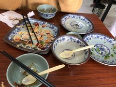 -福州人铭小吃