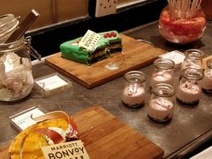 -威斯汀舞台餐厅