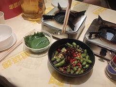 -串盟烧烤·长沙美食地标(星沙店)