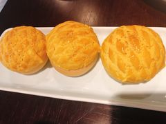 -万丽轩·粤菜(王府井金茂万丽酒店)