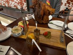 -haxnbauer海森堡德国餐厅(深圳coco店)