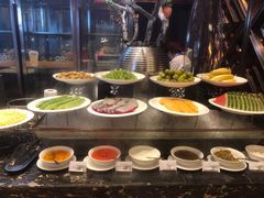 -长沙富力万达文华酒店