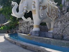 -西双版纳勐泐文化旅游区