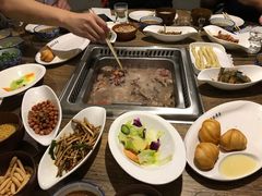 -泽成冰煮羊(非·遗东岸国际店)