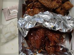 甜辣炸鸡-SUN炸鸡专门店(西塔总店)