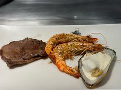 -大渔之观(安贞店)