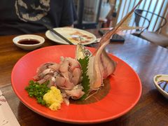 -加奈日本料理