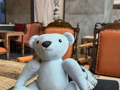 -漫咖啡 (CCPAPK创意港店)