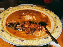 -俭寨大盘鸡·缸子肉·小公鸡·新疆菜(云通店)