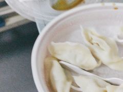 -喜家德虾仁水饺(马栏店)