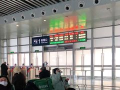 -衡阳东站