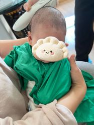 -禧婴婴儿理胎发·胎毛笔定制纪念品(新街口店)