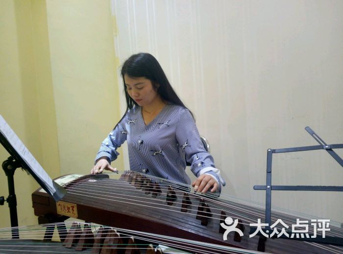 琴语琴愿(五道口店)图片 第9张