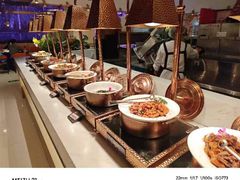 -享遇.锅姥姥牛排海鲜自助(小寨店)