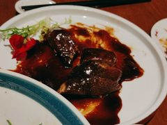 -上海人家花樣年华(中山公园店)