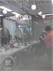 -5M HAIR SALON