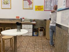 -芬芳甜品(体育东横街店)