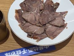 -马记永·兰州牛肉面(3019君尚店)