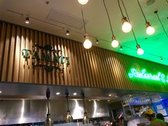 门面-TAMATI(巴黎贝甜韩式西餐厅店)