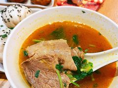 -东泰祥生煎馆(重庆北路店)