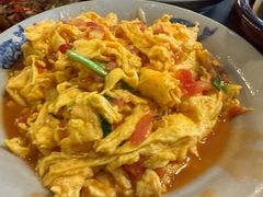 西红柿鸡蛋-潇湘阁(望京SOHO店)