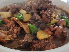 -山沟沟炒鸡(颐灏·海怡名都店)