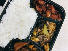 -尹记餐馆(花园店)