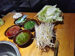 -饕老居耙牛肉(北碚总店)